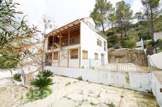 Chalet en venta en Plaça Eliptica-Republica Argentina-Germanies en Gandia
