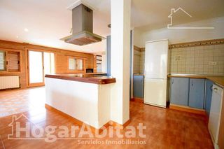 Chalet en venta en Plaça Eliptica-Republica Argentina-Germanies en Gandia