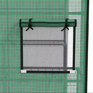 Funda de recambio invernadero impermeable cubierta