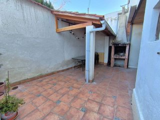 Casa en venta en Venta de Baños