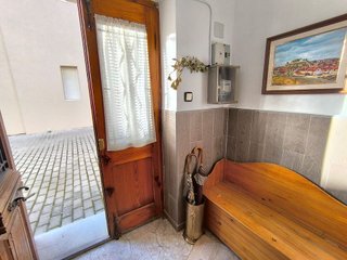 Casa en venta en Venta de Baños