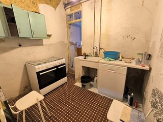 Casa en venta en Venta de Baños