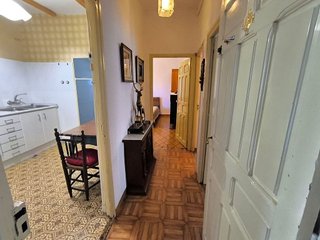 Casa en venta en Venta de Baños