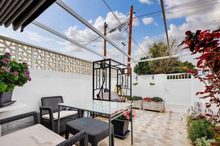 Casa adosada en venta en Nueva Torrevieja - Aguas Nuevas en Torrevieja