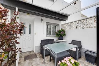 Casa adosada en venta en Nueva Torrevieja - Aguas Nuevas en Torrevieja