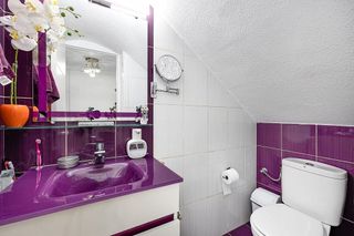 Casa adosada en venta en Nueva Torrevieja - Aguas Nuevas en Torrevieja