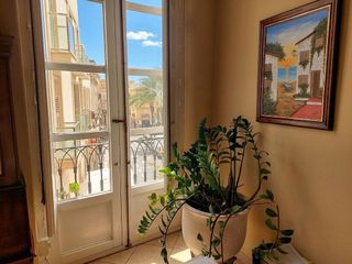 Casa pareada en venta en Esperanza - Quemadero en Almería