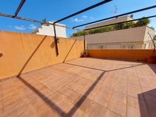Casa pareada en venta en Esperanza - Quemadero en Almería