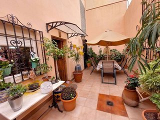 Casa pareada en venta en Esperanza - Quemadero en Almería