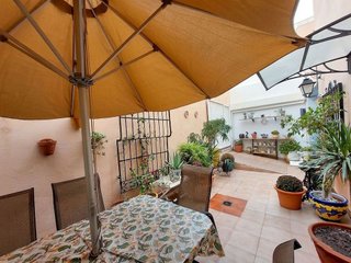 Casa pareada en venta en Esperanza - Quemadero en Almería