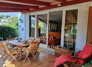 Chalet en venta en Vilassar de Dalt