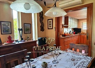 Chalet en venta en Vilassar de Dalt