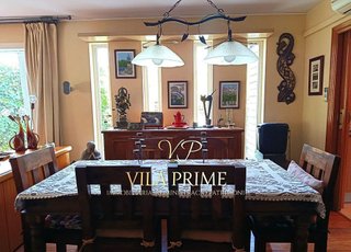 Chalet en venta en Vilassar de Dalt