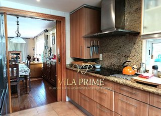 Chalet en venta en Vilassar de Dalt