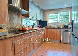 Chalet en venta en Vilassar de Dalt
