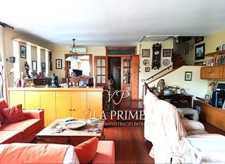 Chalet en venta en Vilassar de Dalt