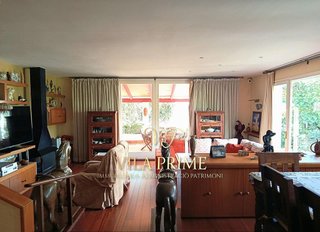 Chalet en venta en Vilassar de Dalt