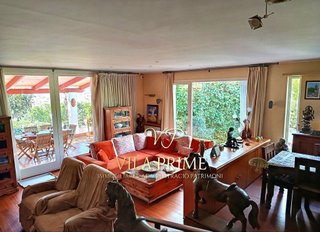 Chalet en venta en Vilassar de Dalt