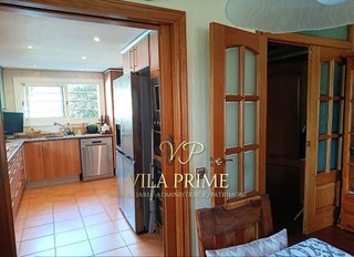 Chalet en venta en Vilassar de Dalt