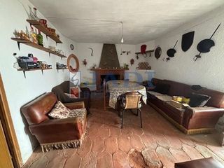 Chalet en venta en Valdepeñas