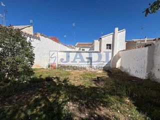 Chalet en venta en Valdepeñas