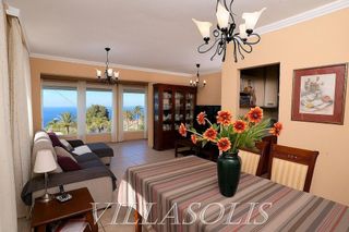 Chalet en venta en Sauzal (El)