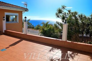 Chalet en venta en Sauzal (El)