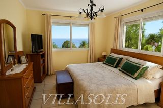 Chalet en venta en Sauzal (El)