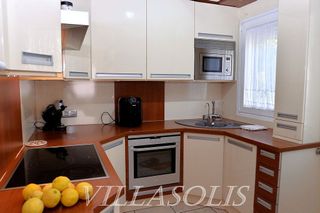 Chalet en venta en Sauzal (El)