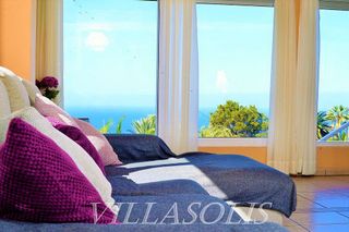 Chalet en venta en Sauzal (El)