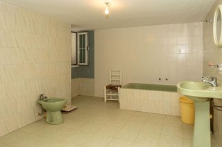Chalet en venta en Baza