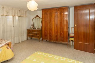 Chalet en venta en Baza