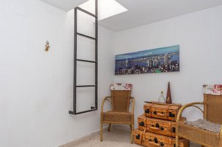 Chalet en venta en Baza