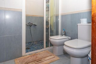 Chalet en venta en Baza