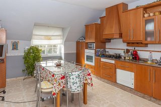 Chalet en venta en Baza