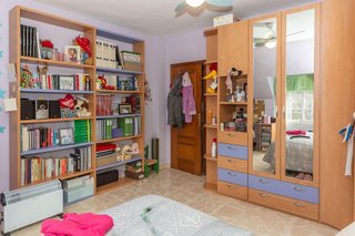 Chalet en venta en Baza