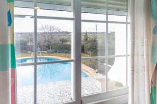 Chalet en venta en Baza