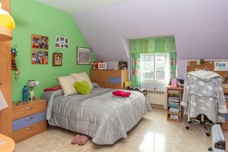 Chalet en venta en Baza