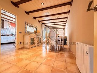 Casa adosada en venta en Centro en Alcalá de Guadaira