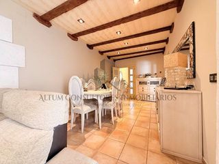 Casa adosada en venta en Centro en Alcalá de Guadaira