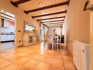 Chalet en venta en Centro en Alcalá de Guadaira