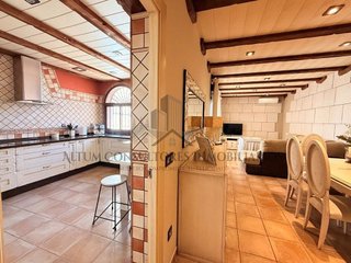 Chalet en venta en Centro en Alcalá de Guadaira