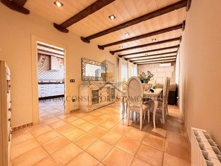 Chalet en venta en Centro en Alcalá de Guadaira