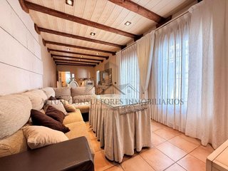 Chalet en venta en Centro en Alcalá de Guadaira