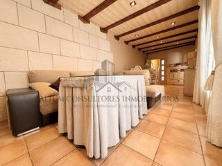 Chalet en venta en Centro en Alcalá de Guadaira