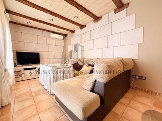 Chalet en venta en Centro en Alcalá de Guadaira