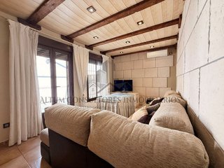 Chalet en venta en Centro en Alcalá de Guadaira