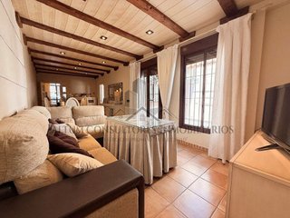 Chalet en venta en Centro en Alcalá de Guadaira