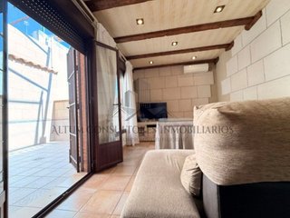Chalet en venta en Centro en Alcalá de Guadaira