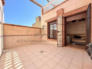 Chalet en venta en Centro en Alcalá de Guadaira
